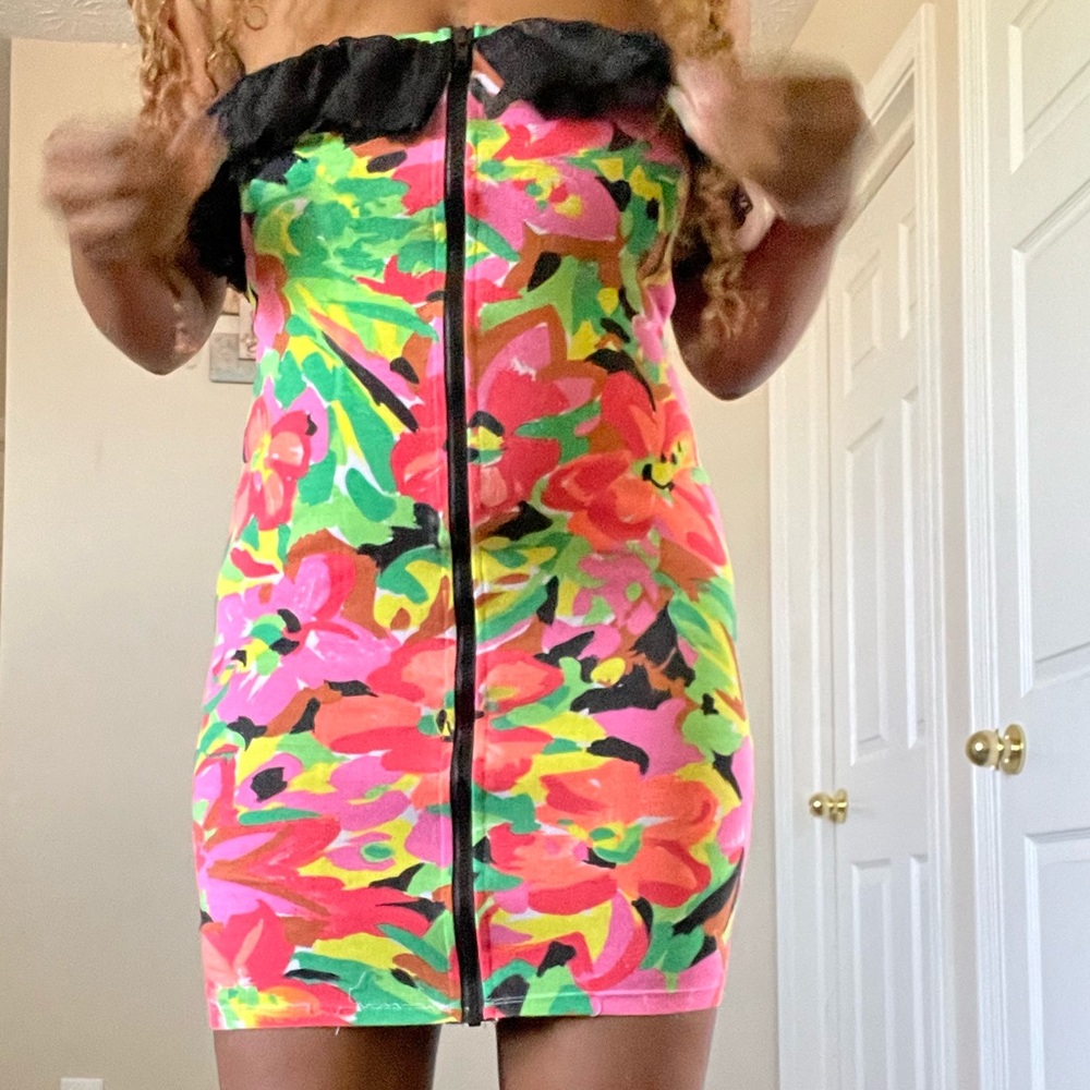 So 80s!